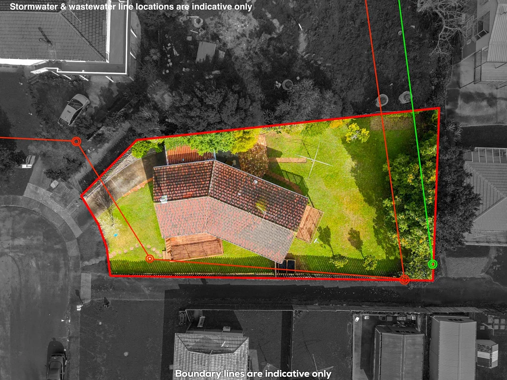 Sunnyvale 3कमरा Home, Land & Development Potential