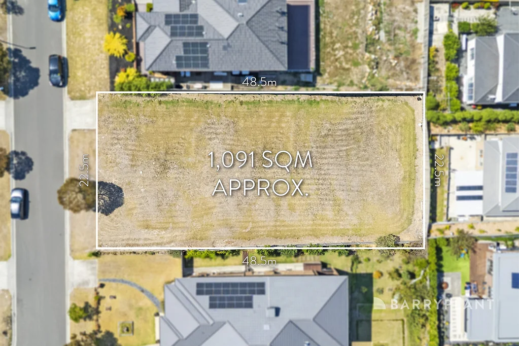 95 Skyline Drive, Officer, VIC 3809