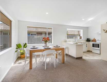 2/20 Studholme Street, Somerfield, Canterbury, 3房, 1浴, 城市屋
