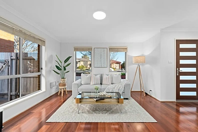 8 Audrey Cahn Street, Macgregor, ACT 2615, 3 Schlafzimmer, 1 Badezimmer, House