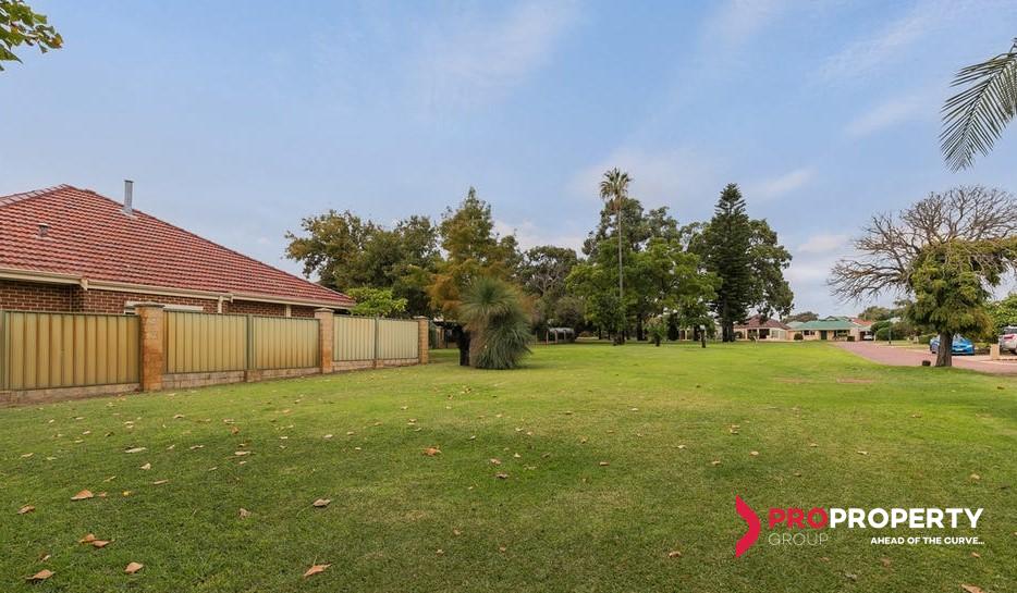 15 BRAMLEY WAY, BIBRA LAKE WA 6163, 0 Kuwarto, 0 Banyo, House