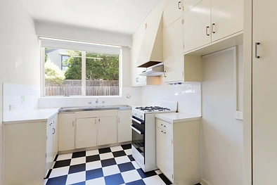 3/39 Dixon Street, Malvern, VIC 3144, 2 Bedrooms, 1 Bathrooms, Apartment