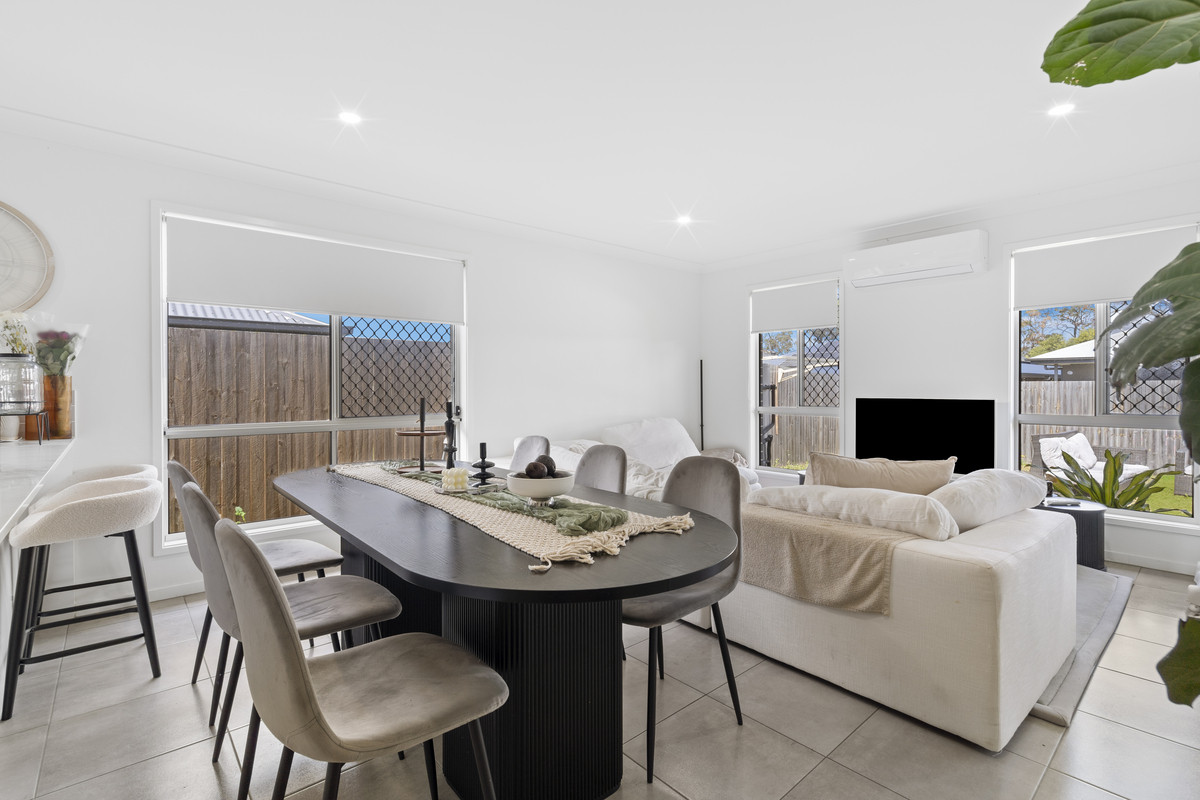 29 DUNADEN ST, LOGAN RESERVE QLD 4133, 0 રૂમ, 0 બાથરૂમ, House