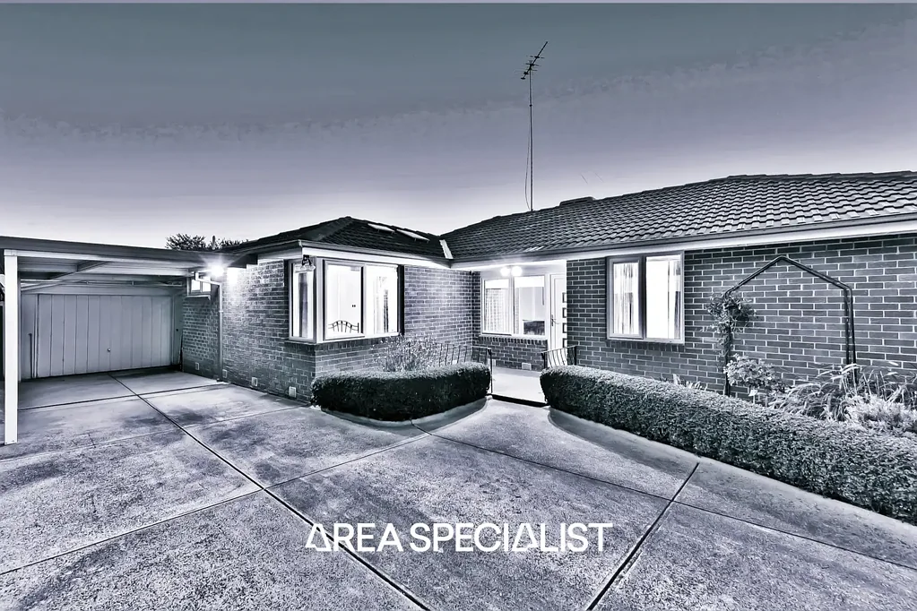 4 Frognal Drive, Noble Park North, VIC 3174