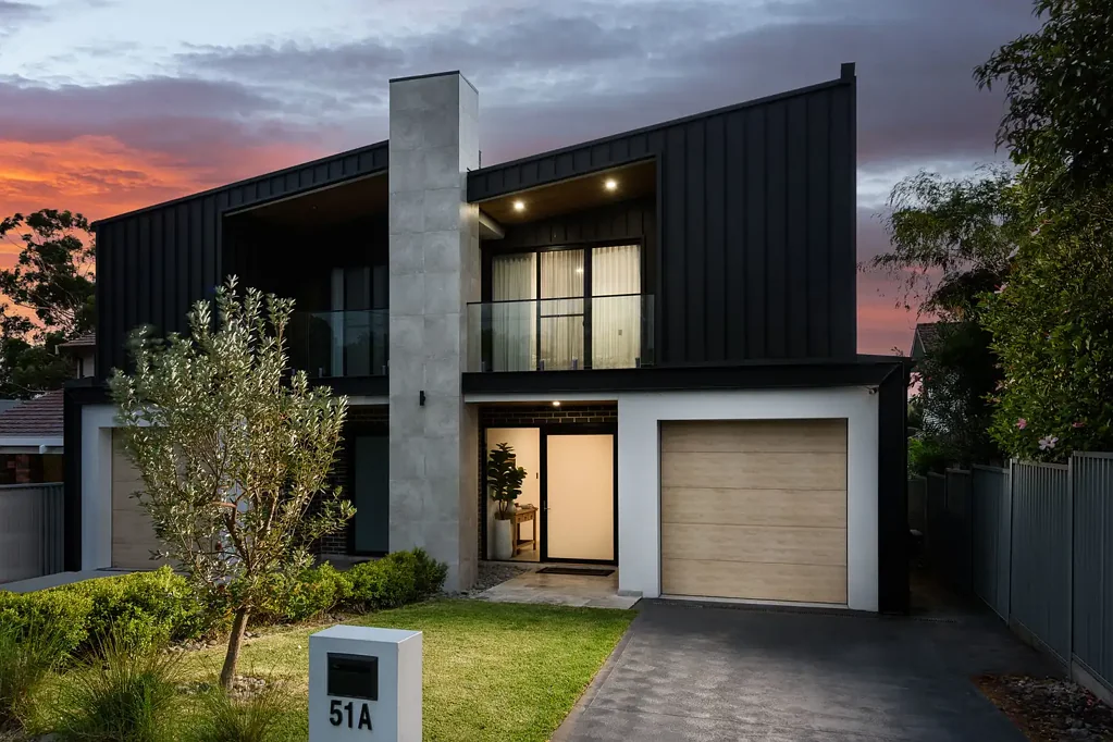 Where modern living meets effortless entertaining