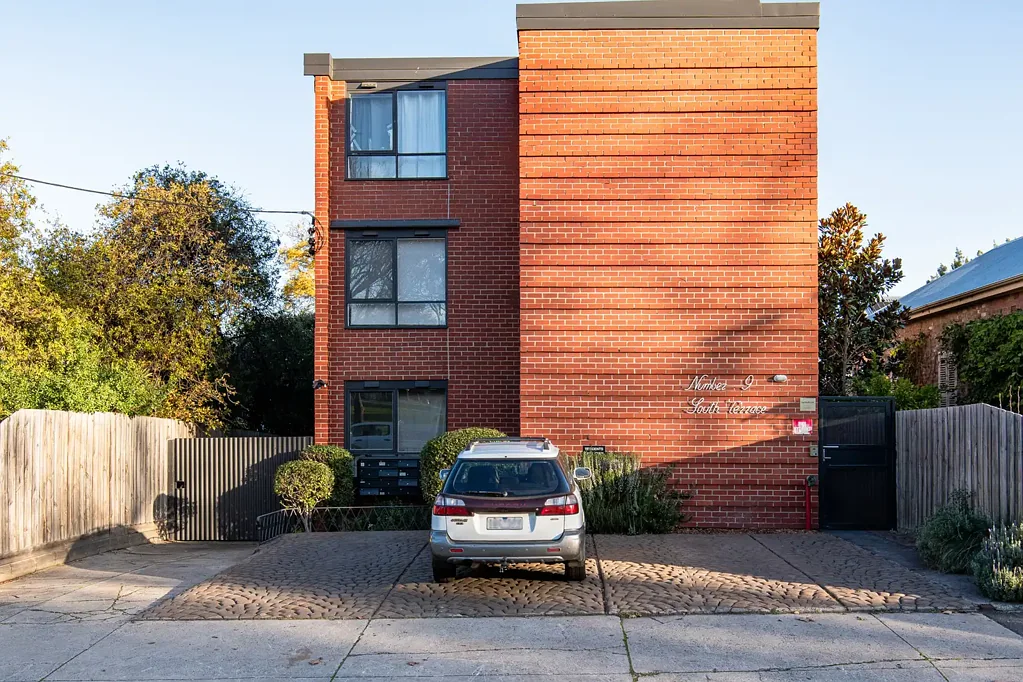 7/9 South Terrace, Clifton Hill, VIC 3068