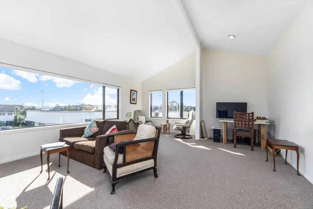 Half Moon Bay 4Kwarto Sea Views, Macleans Zone & Marina Lifestyle