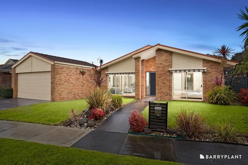 Knoxfield 4Kwarto An Entertainer's Dream with Space for the Family
