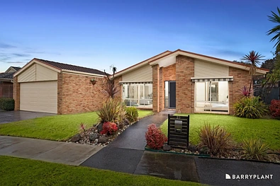 Knoxfield 4 Slaapkamer An Entertainer's Dream with Space for the Family