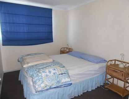 13/62 George Street, Bathurst, Central Tablelands, 3部屋, 1バスルーム, Unit