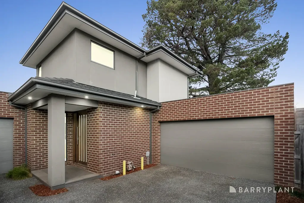 Chelsea 3房 黄金海湾地段的优质生活 Premium Living in Prime Bayside Setting