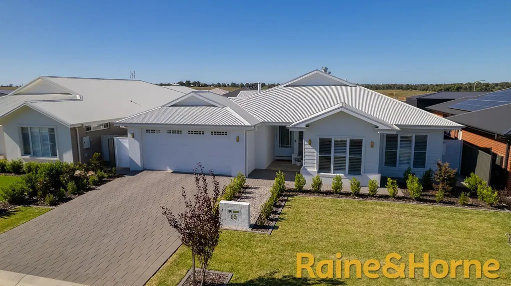 10 Rapids Parade, Dubbo, NSW 2830