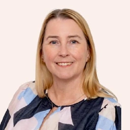 Joanne John
