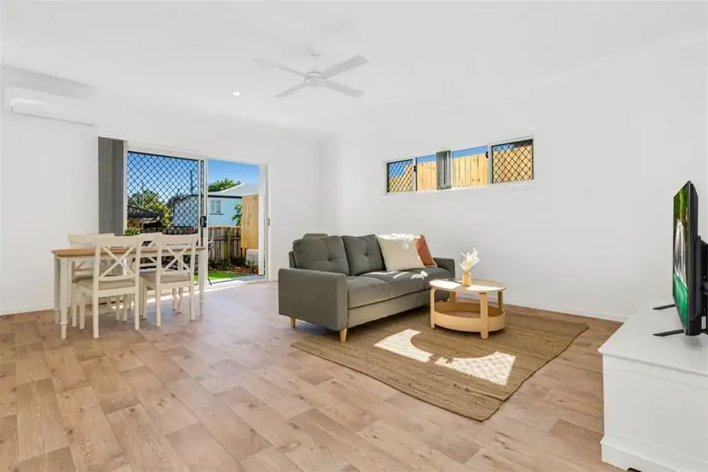 SUPERB STUDIO FOR COUPLES IN ANNERLEY