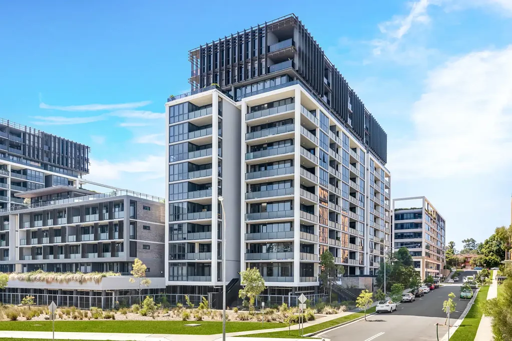208/2 Morton Street, Parramatta, NSW 2150