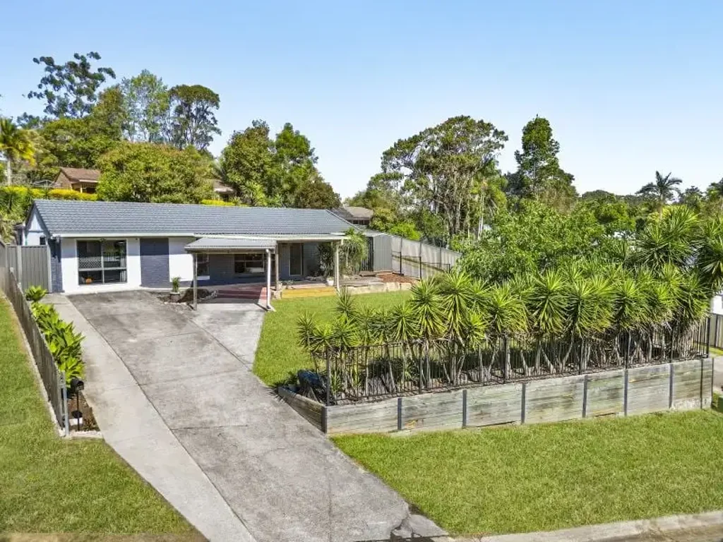 49 Balyando Drive, Nerang, QLD 4211