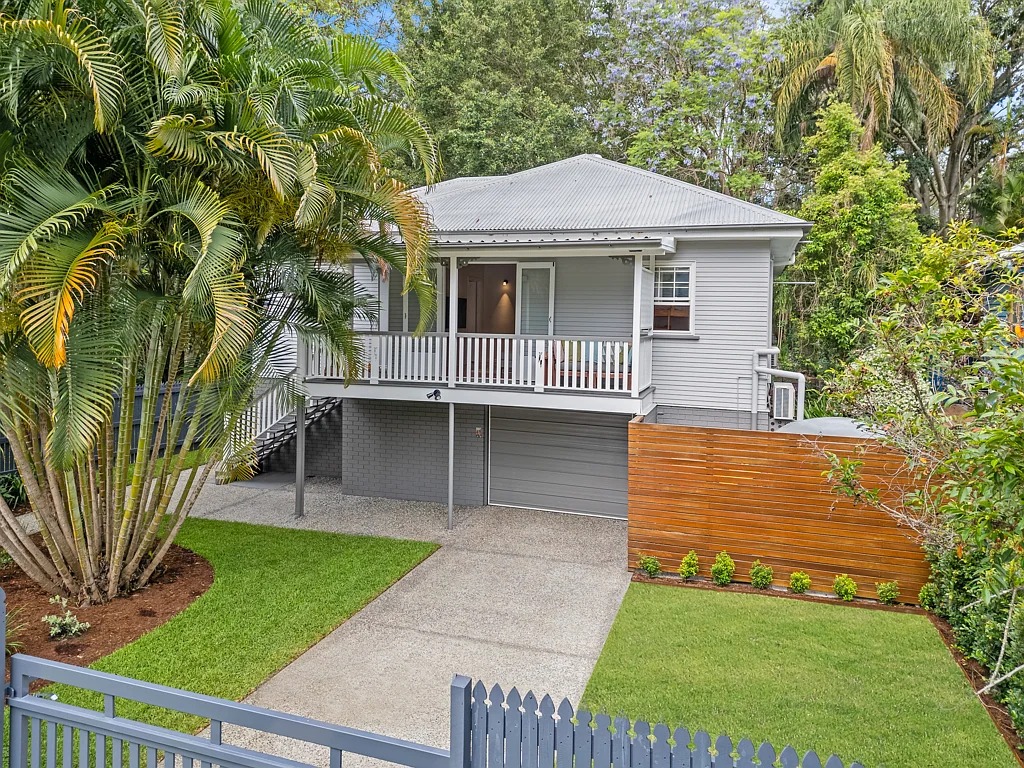49 Bowman Parade, Bardon, QLD 4065