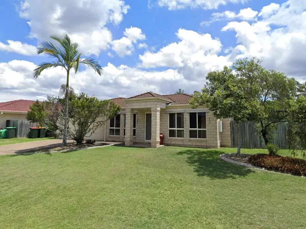 સરનામું રાખવામાં આવ્યું, Upper Kedron, QLD 4055
