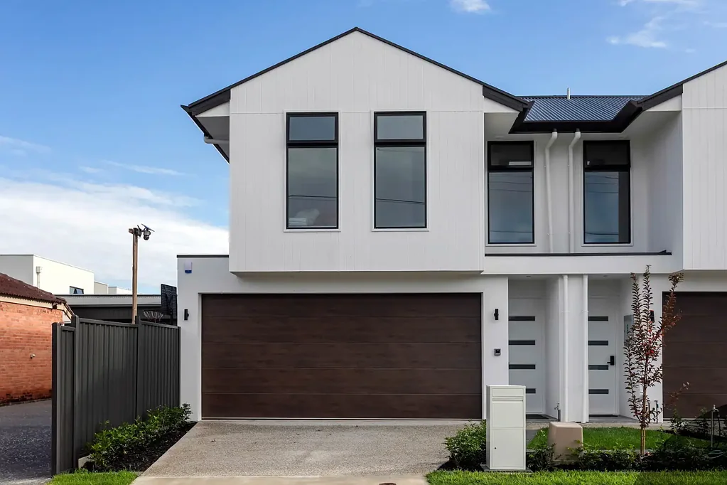 Paradise 3部屋 Brand New Torrens Title Townhouse � Stylish, Spacious & Ready to Move In