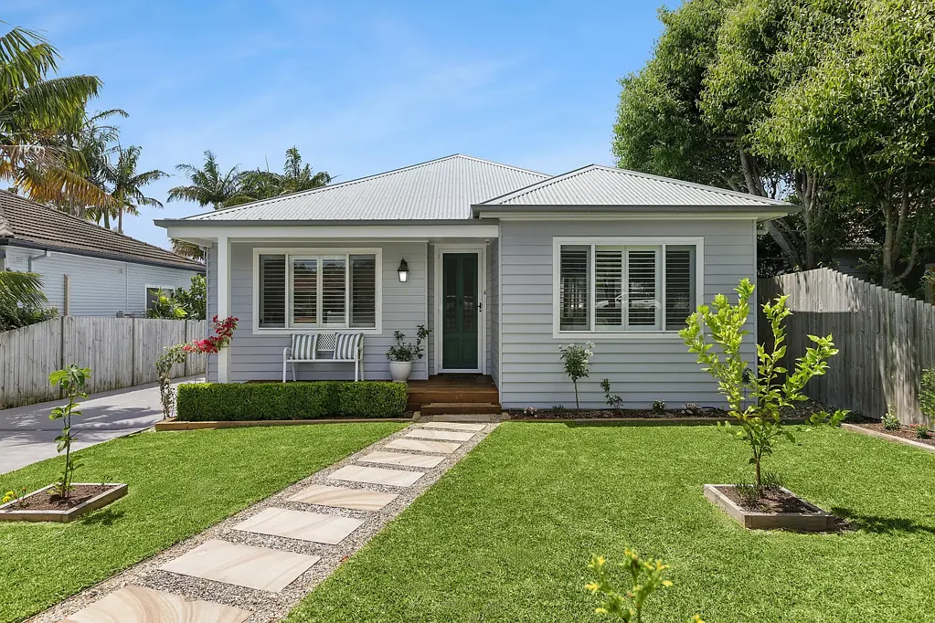 33 Nimbey Avenue, Narraweena, NSW 2099