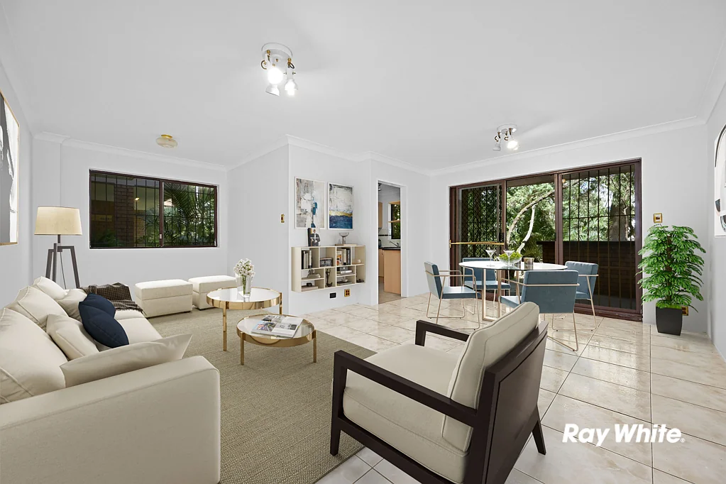 19/24-28 Gosport Street, Cronulla, NSW 2230