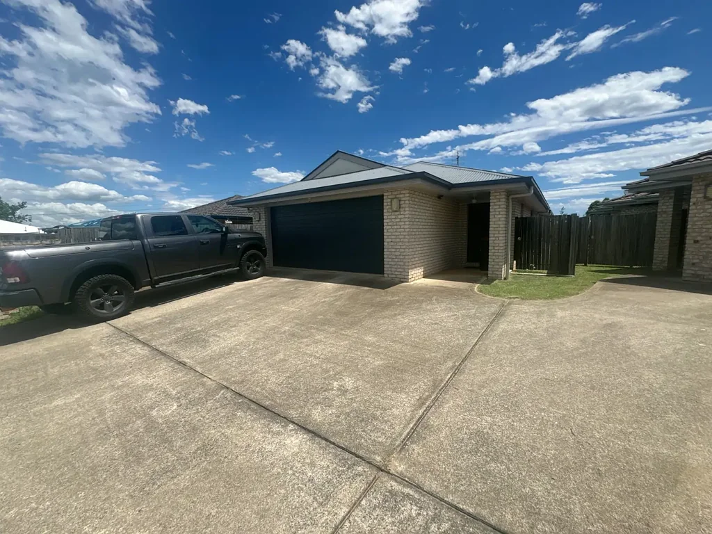 31A Parkside Drive, Kingaroy, QLD 4610