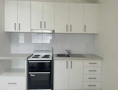 1/39 Crescent Street, Rozelle, Inner West, 2 कमरे, 1 बाथरूम, Unit