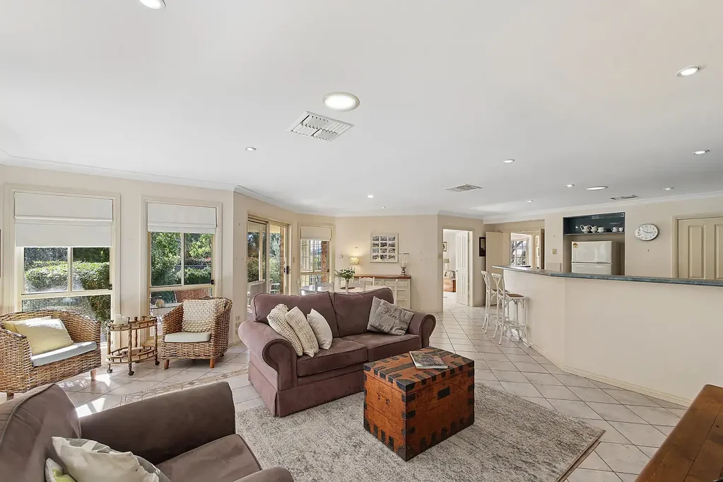 Mudgee 4कमरा Space, Privacy, And Prime Location
