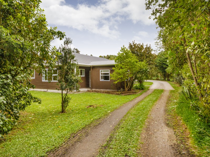 1089 Saddle Road, Ashhurst, Palmerston North, 5房, 0浴