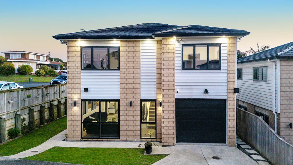 Papatoetoe 4Phòng ngủ Better Than Brand New