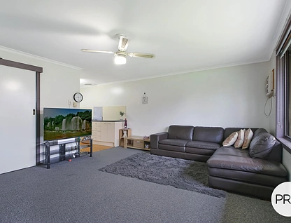 2/535 Schaefer Street, Lavington, Riverina, 2房, 1浴, Apartment