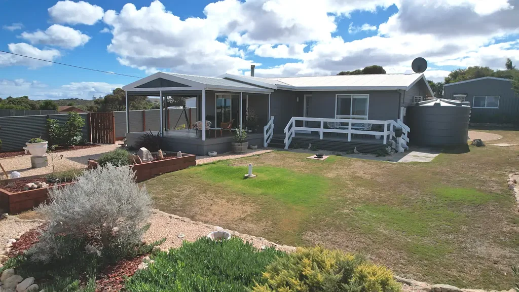 50 Beach Terrace, Elliston, SA 5670