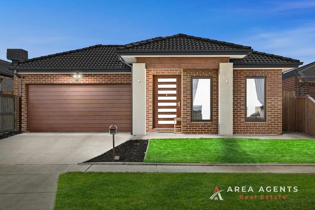 97 Leadbeater Circuit, Beveridge, VIC 3753