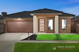 97 Leadbeater Circuit, Beveridge