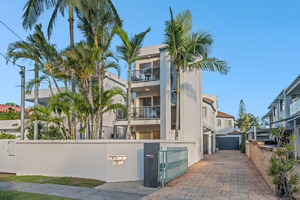 Miami 3Habitaciones The ultimate beachside lifestyle awaits