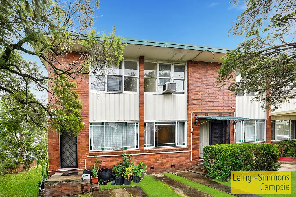 Punchbowl 2房  Townhouse Style Unit With Its Own Private Entrance