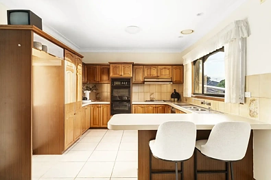 Kusina - 3 Joffre Road, Pascoe Vale, VIC 3044