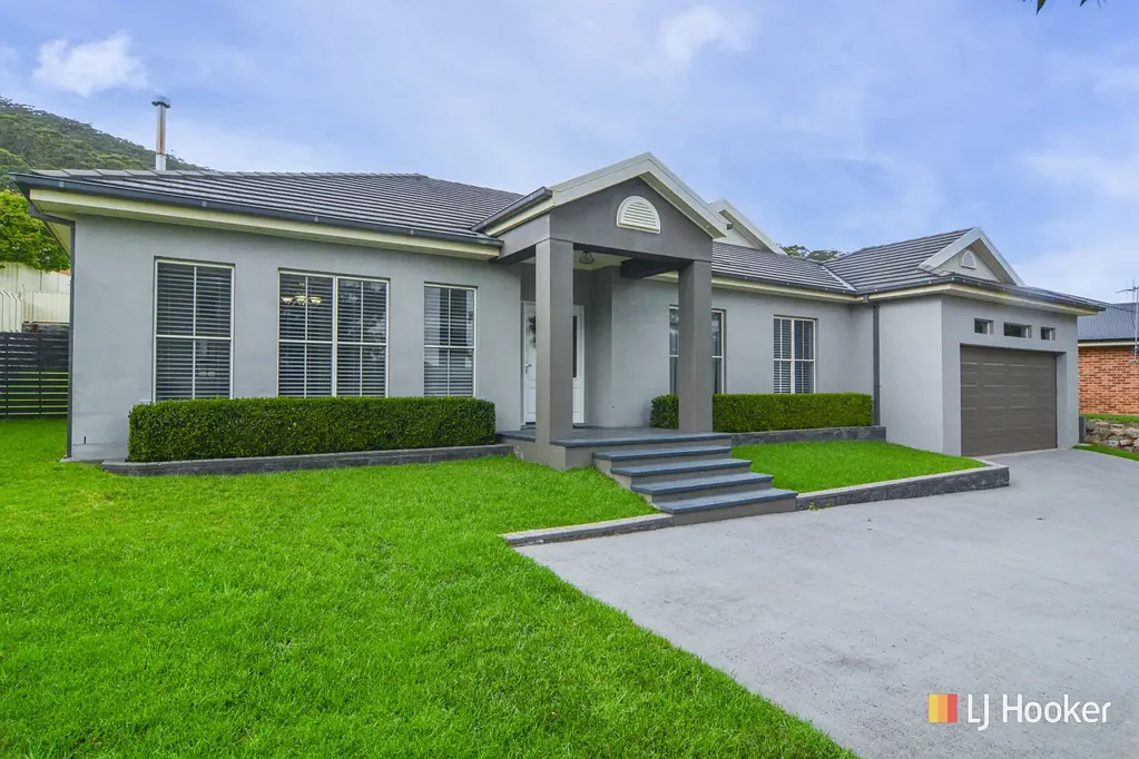 Lithgow 4房  Stunning Family Executive