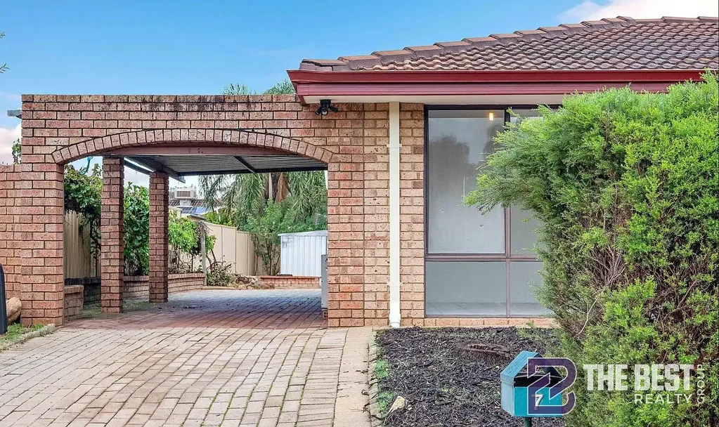 7 Logan Court, Seville Grove, WA 6112