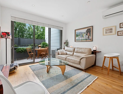 11/3056 Frankston Flinders Road, Balnarring, Mornington Peninsula, 1部屋, 1バスルーム, Apartment