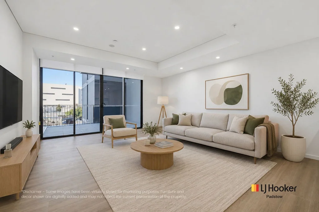 Brand New Unit with Modern Interiors & Two Car Spaces
