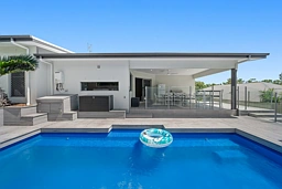 28 Saltwater Boulevard, Oxenford