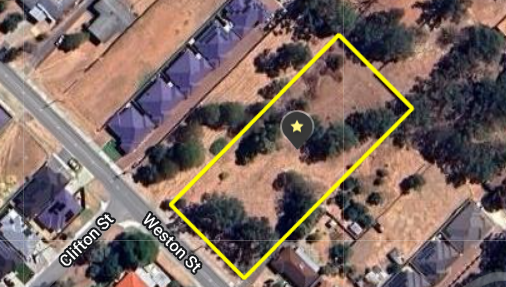 22 WESTON ST, MADDINGTON WA 6109, 0 Schlafzimmer, 0 Badezimmer, Section