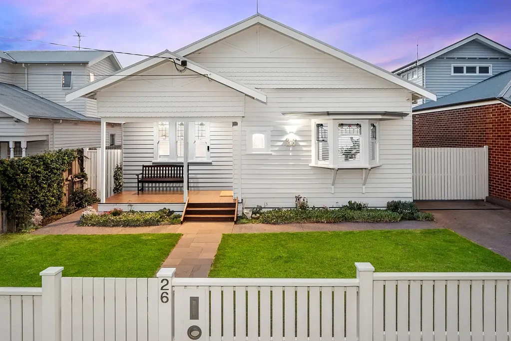 26 Belfast Street, Newtown, VIC 3220