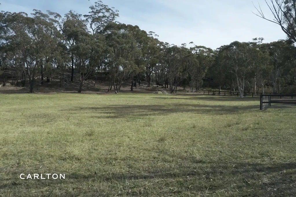 Hill Top 5 Acres of Majestic Ancient Landscape