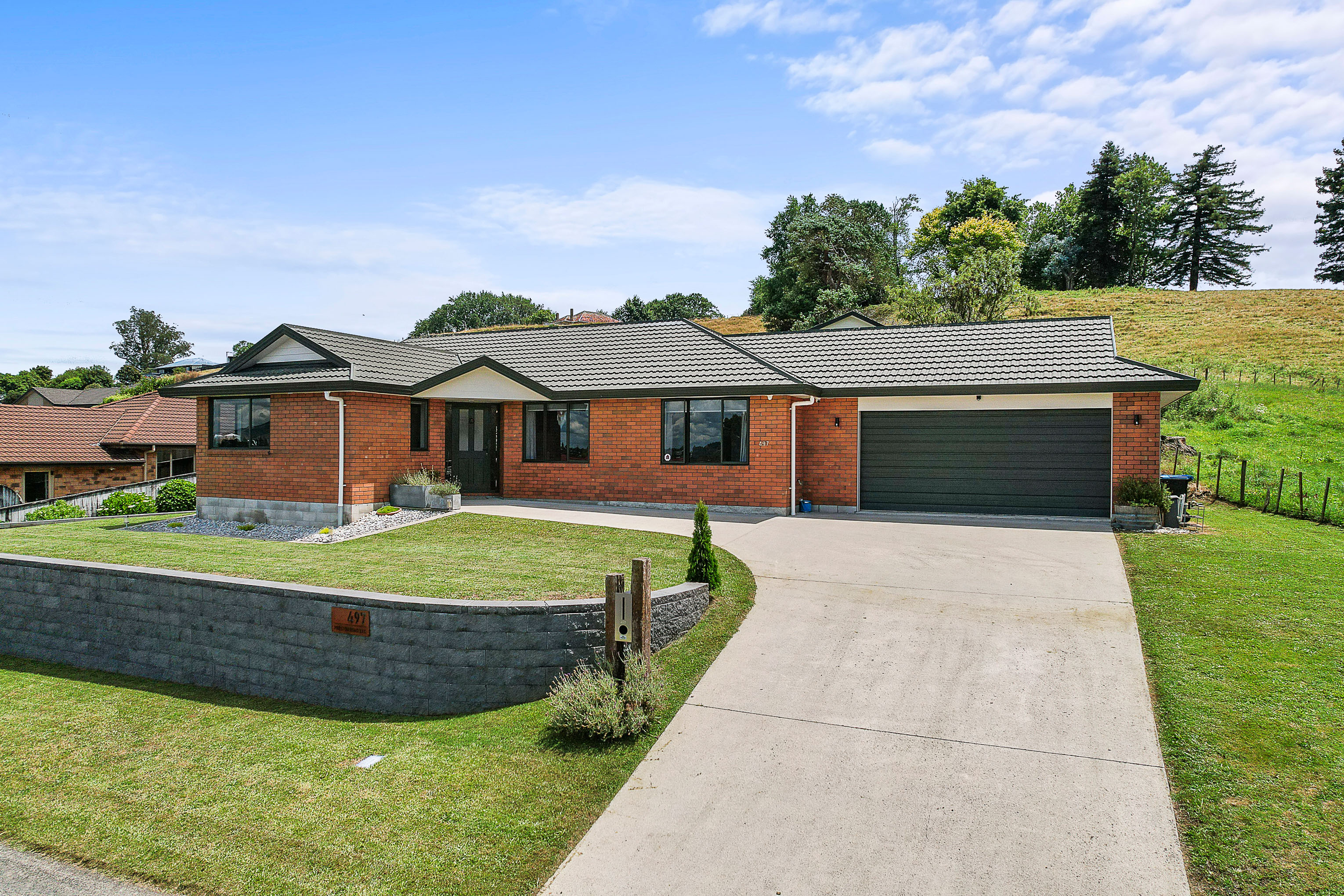 497 Preston Road Extension, Te Awamutu, Waipa, 3 rūma, 0 rūma horoi, House