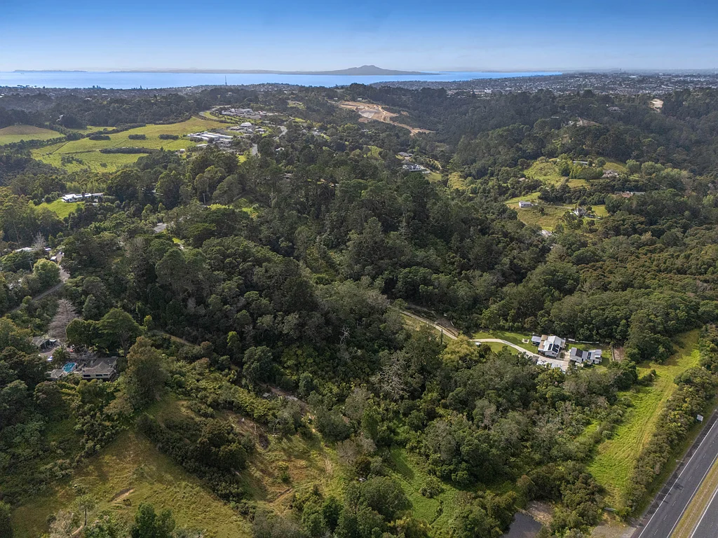 Redvale Prime Project & Rebuild Opportunity