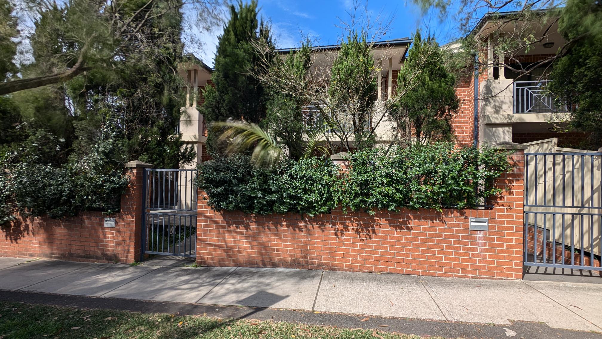 1 ISMAY AV, HOMEBUSH NSW 2140, 0 Bedrooms, 0 Bathrooms, Townhouse