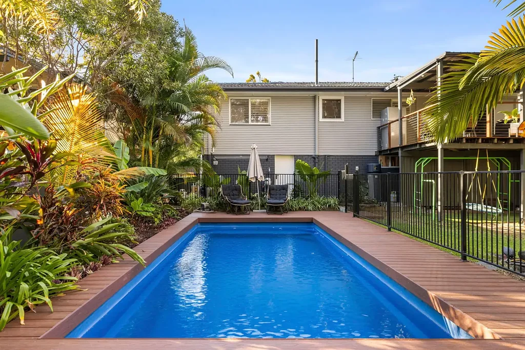 The Gap 3ਬੈੱਡਰੂਮ A Tropical, Family Friendly Oasis in The Gap