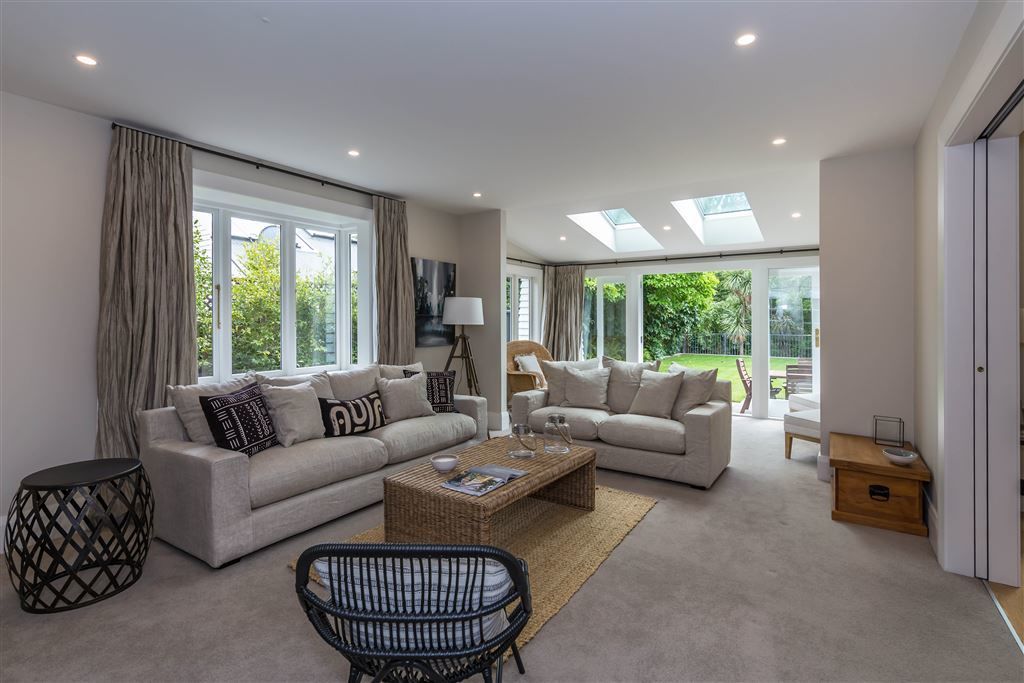 6 Weka Street, Fendalton, Christchurch, 5 غرف, 0 حمامات